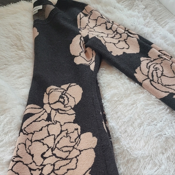 💞Calvin Klein Sweater dress size Small💞 - Picture 3 of 6